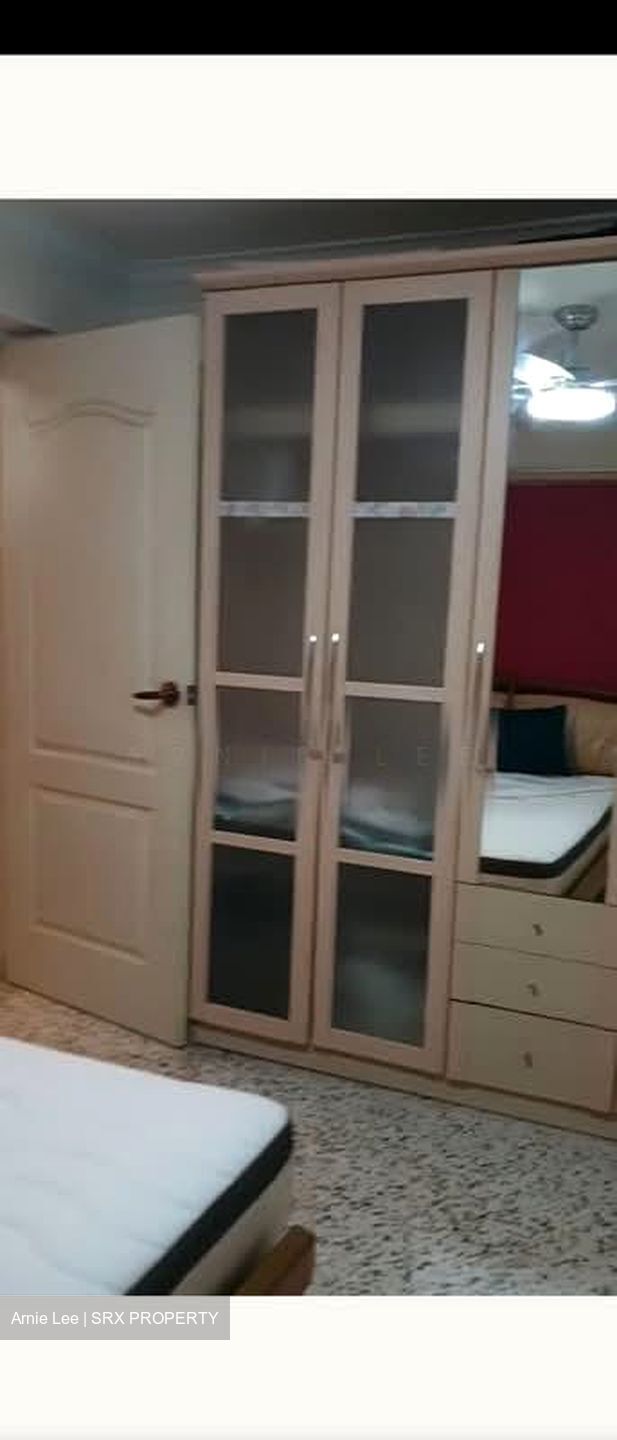 Blk 6 Ghim Moh Road (Queenstown), HDB 3 Rooms #561572571